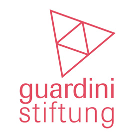 Logo Guardini Stiftung