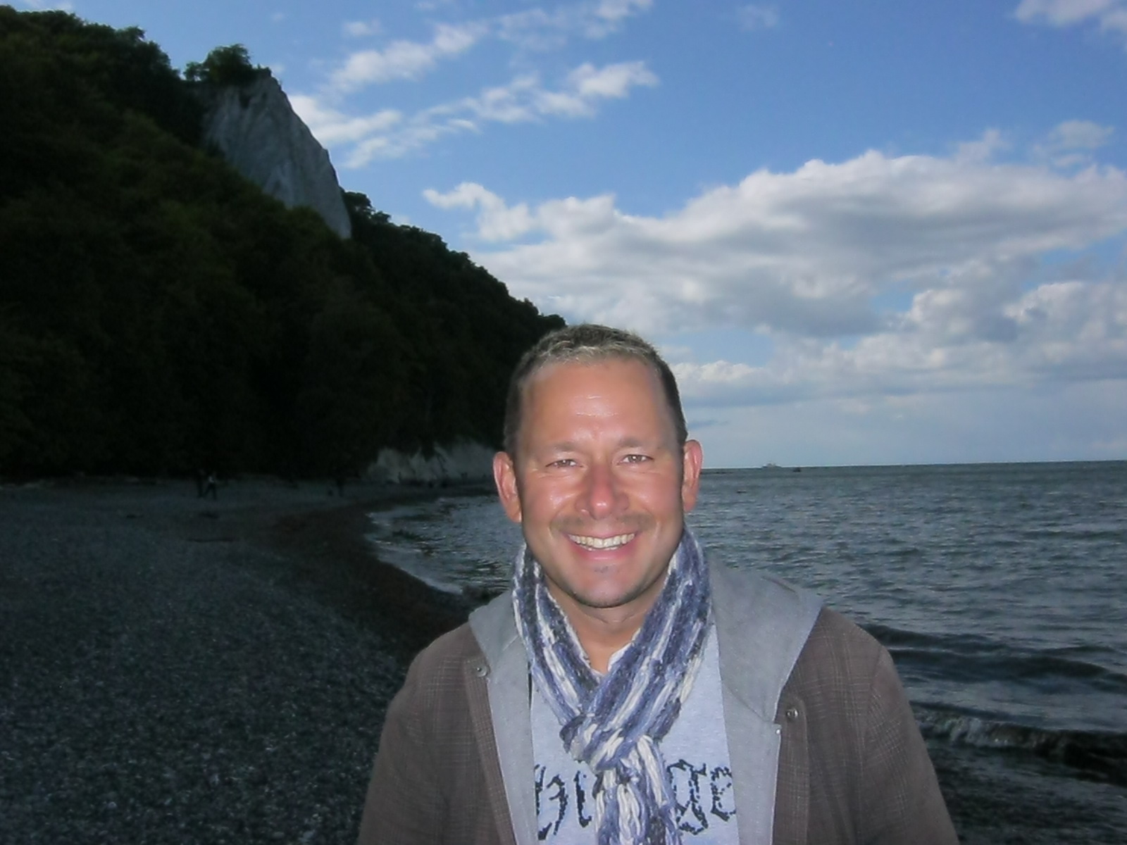 Marko Martin