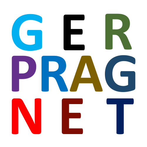 German Pragmatism Network