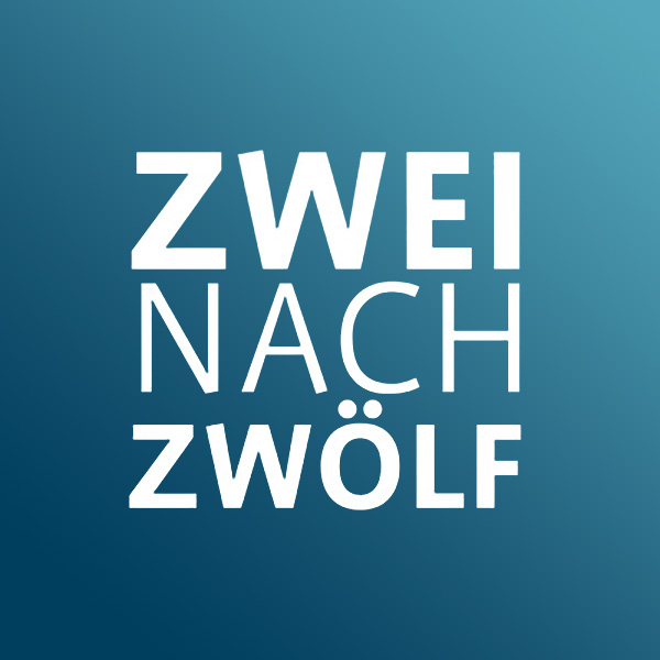 Podcast: 2 nach 12