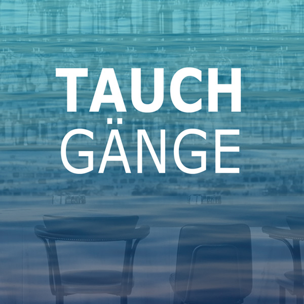 Podcast: Tauchgänge