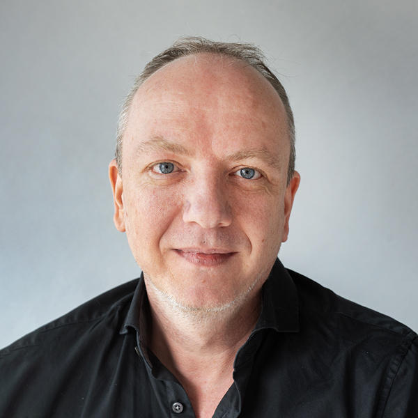 Mitarbeiter Stefan Seifert