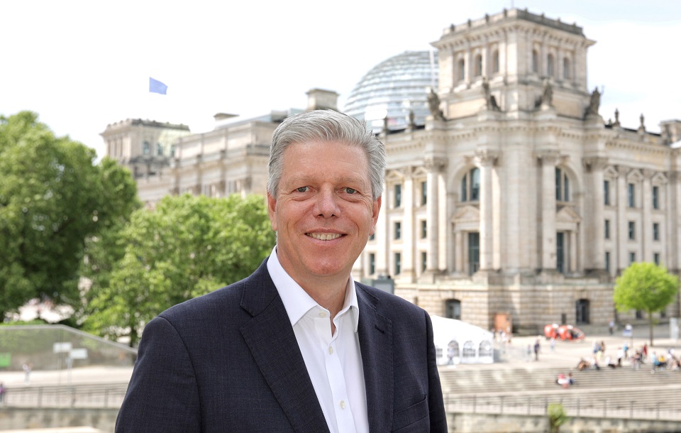 Dr. Ansgar Tietmeyer