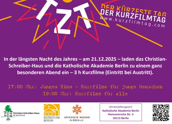 Flyer Kurzfilmtag 21.12.2025-Text