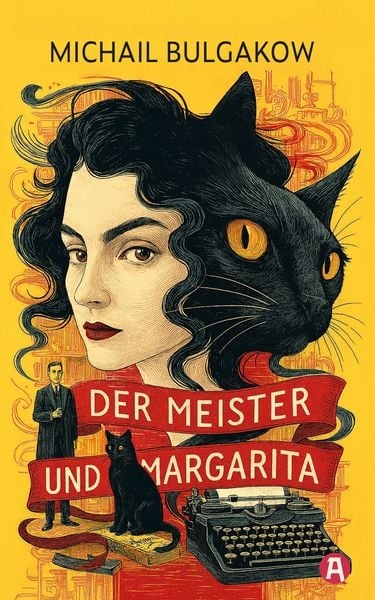 meister+margarita