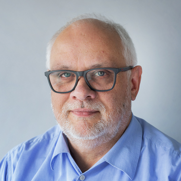 Mitarbeiter André Fietz
