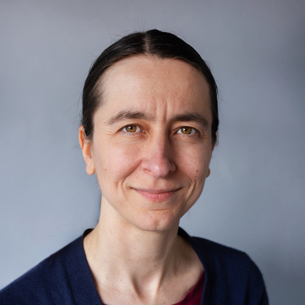 Marina Sawall
