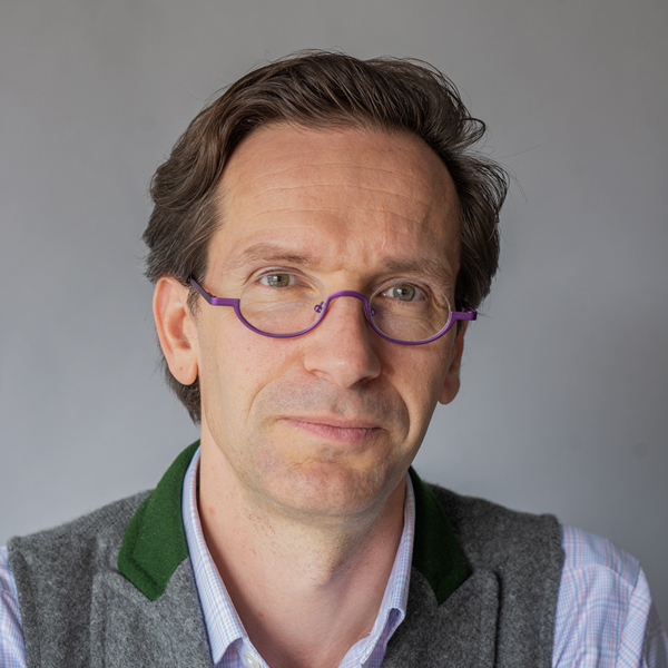 Stephan Steiner Mitarbeiter Stephan Steiner